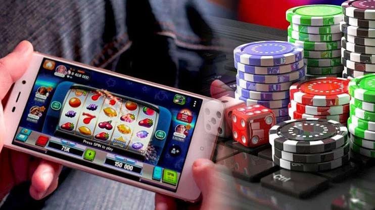 789789bet Ứng Dụng Di Động