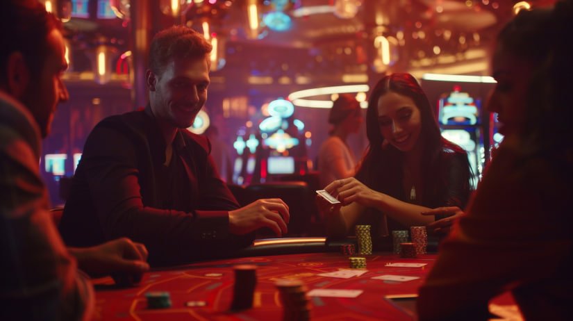 789789bet Live Casino